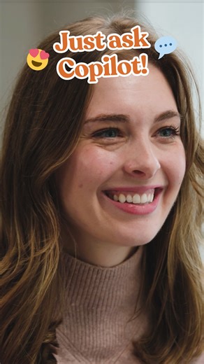 The Neuron - AI Newsletter on Instagram: "This AI Plans Your Day When You Talk to It 🤯 Microsoft 365 Copilot lets you manage your workday with voice, from checking your schedule to pulling agendas and key talking points on the fly. Callie August, Director of Microsoft 365 Copilot, shows how Work IQ connects your emails, chats, files, and calendar to turn Copilot into a truly context-aware work assistant. 👉 Watch the full episode of "Hands-On with Microsoft 365 Copilot: Exclusive New Features D