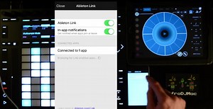 Hands On With Ableton Link