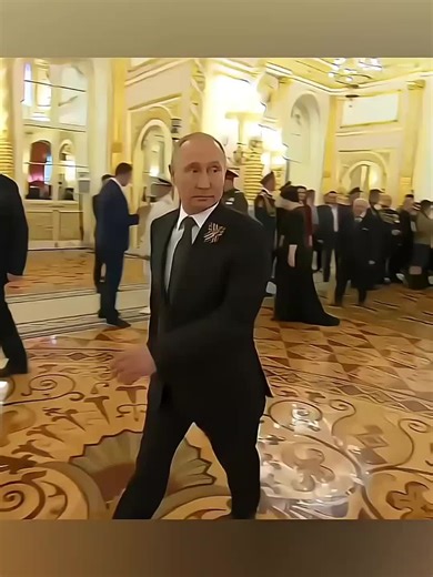 Leadership authentique : Poutine vs Trump