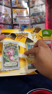 This is insane. A $1500 2-pack of Pokemon. | Deep Pocket Monster