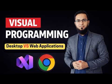 Why Web Apps Are Replacing Desktop Apps | c#.net