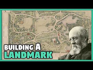 The Fascinating History of Central Park