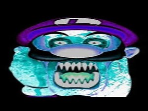 luigi wega scream 3