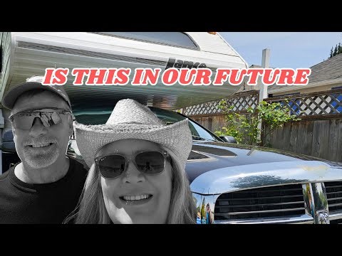 The Search Is On For Our Next Truck Camper - RV Life Style and Travel In The United States
