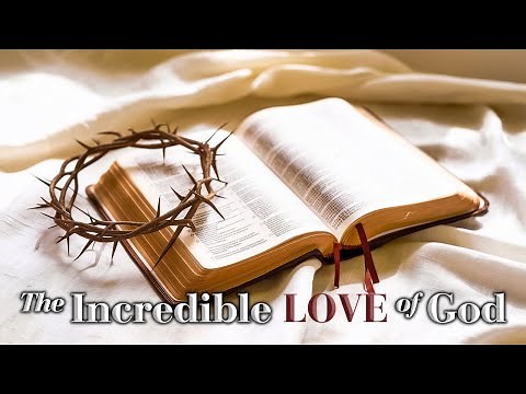 The Incredible Love of God Explained | Romans 8:31-39 | Pastor Robert Furrow