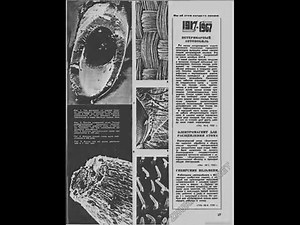1.4K views · 28 reactions | "Tekhnika Molodezhi" (Technology for the Youth) Soviet popular science magazine, 1970. | Soviet Visuals | Facebook