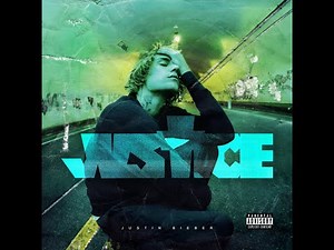 Justice - Justin Bieber (Full Album) UHD 4K HQ Audio