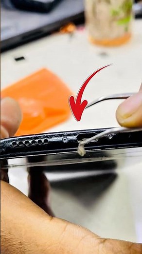 How to Clean Dirty Charger Port | Easy Fix Tutorial
