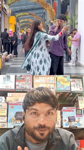 🤣viral thappad prank #shorts #youtubeshorts #shortvideo #shortsfeed #funny #funny videos reaction 😮😮