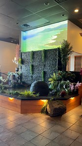 63K views · 812 reactions | After 25 years of faithfully greeting every guest, our beloved waterwheel has been retired. Though our entrance has a fresh new look, the heart, spirit, and warmth of Shogun remain as familiar as ever. | Shogun Japanese Restaurant | Facebook