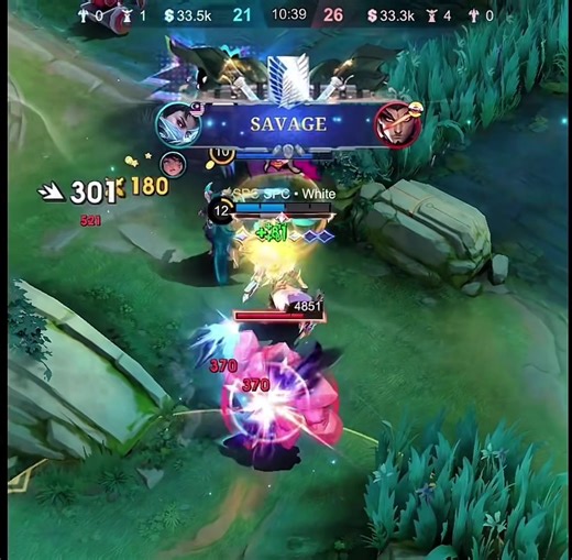 Mastering Granger's Skills in Mobile Legends