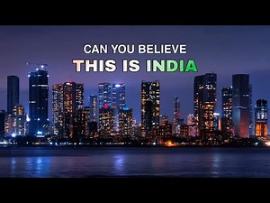 Emerging India The Rise Of Modern Cities