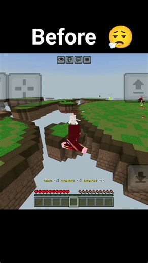 Chill Combos In Zeqa.Net #minecraft #viral #shots
