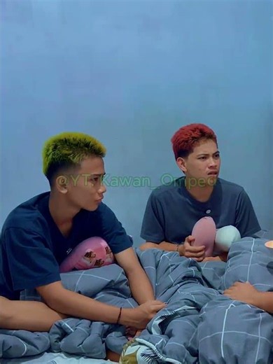 🤣👻OMPED Ketemu Kuntilanak