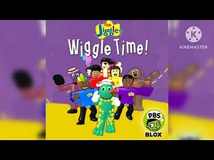 08 Henry The Octopus (Wiggle Time Remastered)