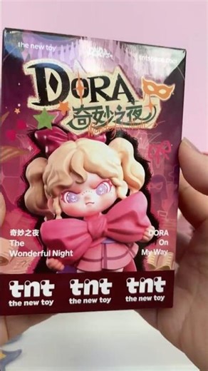 Dora the Wonderful Night Collection