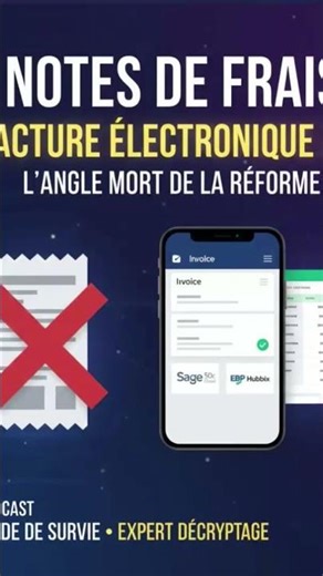 🛑 Expense Report Alert: The tax authorities are watching you in 2026!