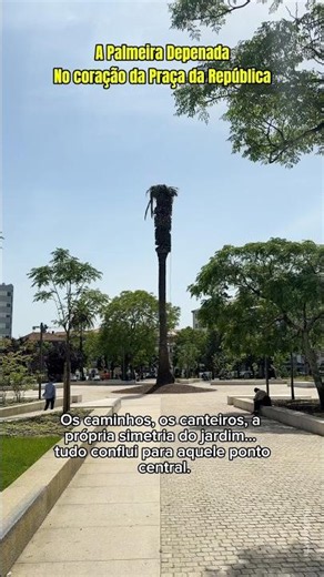 Praça da República | Porto 🇵🇹