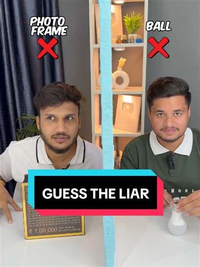 Guess the Liar Game – Fun Challenges Await!