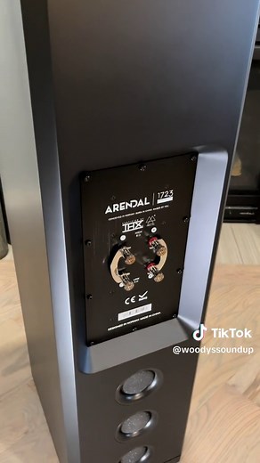 woodyssoundup on TikTok