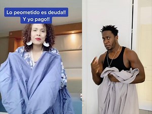 5M views · 74K reactions | El reto mas dificil, pero lo logre SI. Mi Instagram https://www.instagram.com/destinopositivo | Destino | Facebook