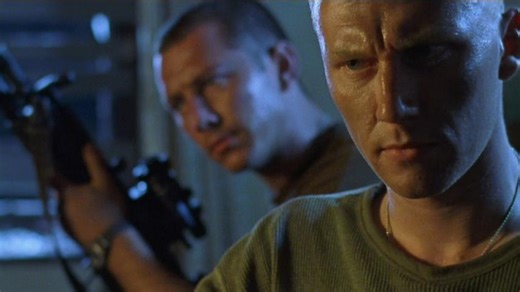 The Best Werwolf Movie of the Millennium is Now Streaming for Free