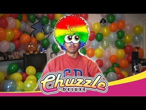 NOT ENDING STREAM UNTIL 500,000 CHUZZLE POINTS