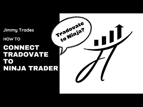 Step-by-Step Guide: Connecting Tradovate to NinjaTrader | Complete Setup Tutorial