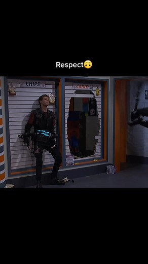 Danger Force Saves Henry in Action-Packed Episode