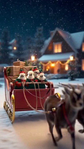 Special delivery 🎁 | Pocket Macro