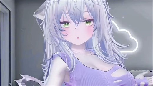 这样扭...会受不了吧🥵