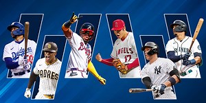 Here's how to follow your favorite players in MLB app