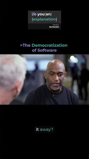 Why Open Source Changed Everything