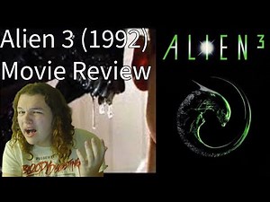 Alien 3 (1992); Movie Review