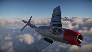 MiG-15 how America trained the pilots that would fight it