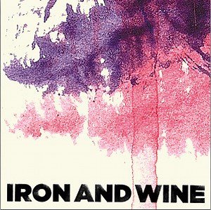 Iron And Wine - Fall 2007
