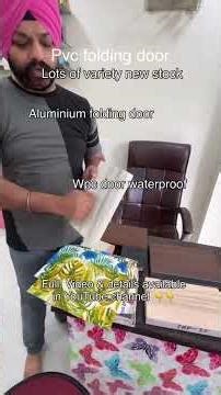 This one door can completely transform your space! Watch till the end — the price will surprise you