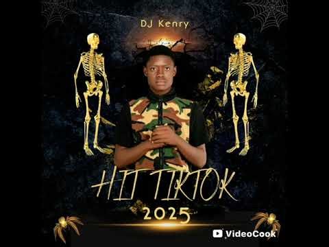 Mixtape - Best Hit Tiktok Rabòday 2025 | By DJ Kenry🔥