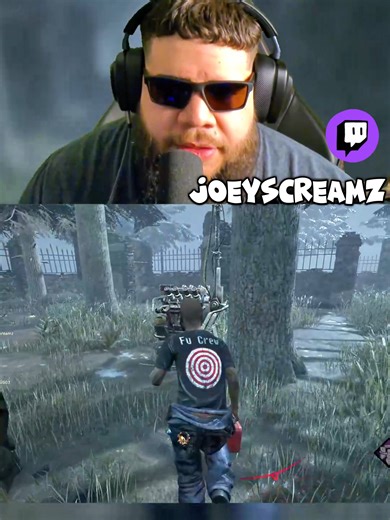 Bing bong gets a juicy combo #deadbydaylight #DBDMemes #foryoupagе #dbdfunny #dbdtiktok