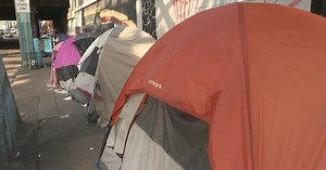 Filmmaker discusses documentary about Philadelphia's Kensington neighborhood, drug crisis