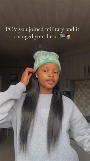 #sandf #recruitment #fyp #training