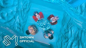 SHINee - Atlantis