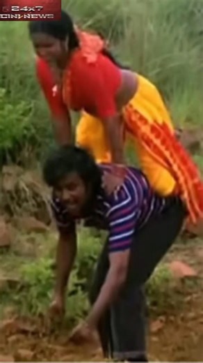 ரஜினி முதுகில் ஏறிய ராதிகா..போக்கிரிராஜா படபிடிப்பு ஸ்பாட்டில் நடந்த கூத்து!!