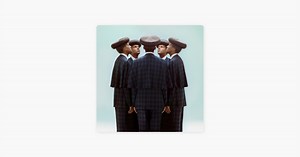 Multitude (Video Album) par Stromae sur Apple Music