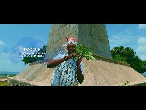 Davy Kassa (Kingoli Universel) - Dzougué (Clip Officiel)