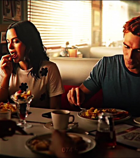 Heartbreaking Riverdale Moments | Archie, Cheryl, Veronica, Betty, Jughead