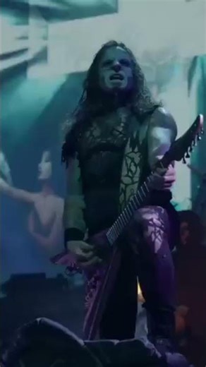 POWERWOLF-STOSSGEBET LIVE #metal #concert #metalhead #heavymetal #stossgebet #epicmetal