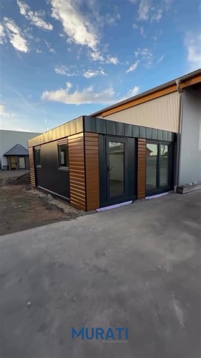 Transform Your Space with Modular Construction