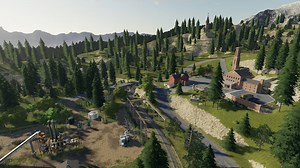 CALVARY HILL V2.0 - FS19 mod - FS19.net