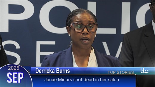 As we welcome the New Year, we reflect on 2025 - a momentous year that included a General Election, a slew of hurricanes - and the horror of gun violence. There was tragedy aplenty but joy and triumph, too. Thank you for trusting us to tell the stories that inform, explain and enlighten. Here’s to continued accountability, engagement and balanced coverage of the stories that matter, in the year ahead. | Bermuda Broadcasting Company